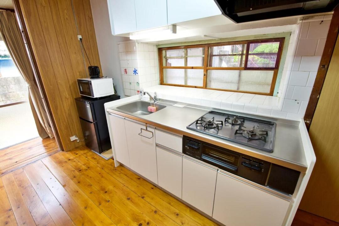Photo of Kitchen in Motobu