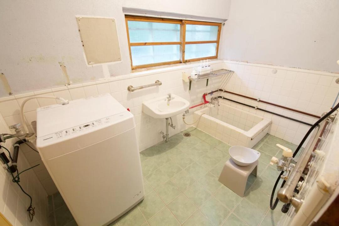 Photo of Bathroom in Motobu
