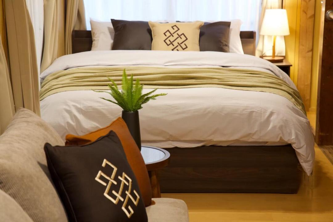Photo of Bedroom in Motobu