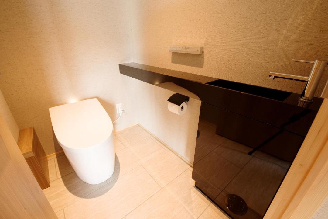 Photo of Bathroom in Oga