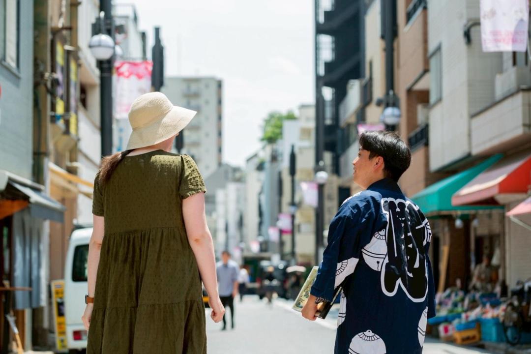 Photo of Others in Shinagawa