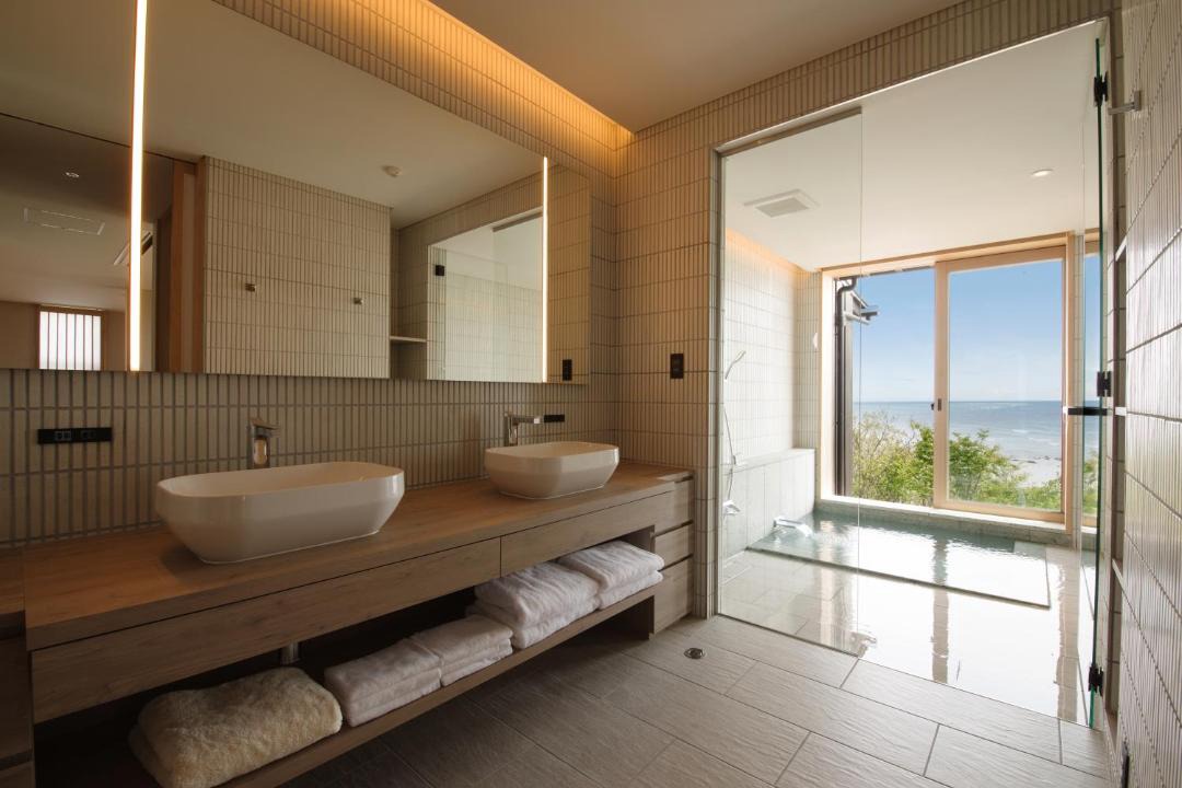 Photo of Bathroom in Oga
