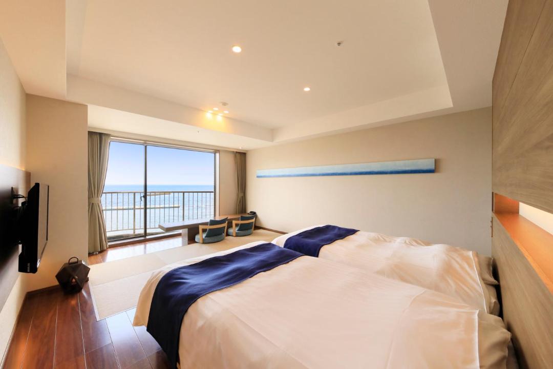 Photo of Bedroom in Atami