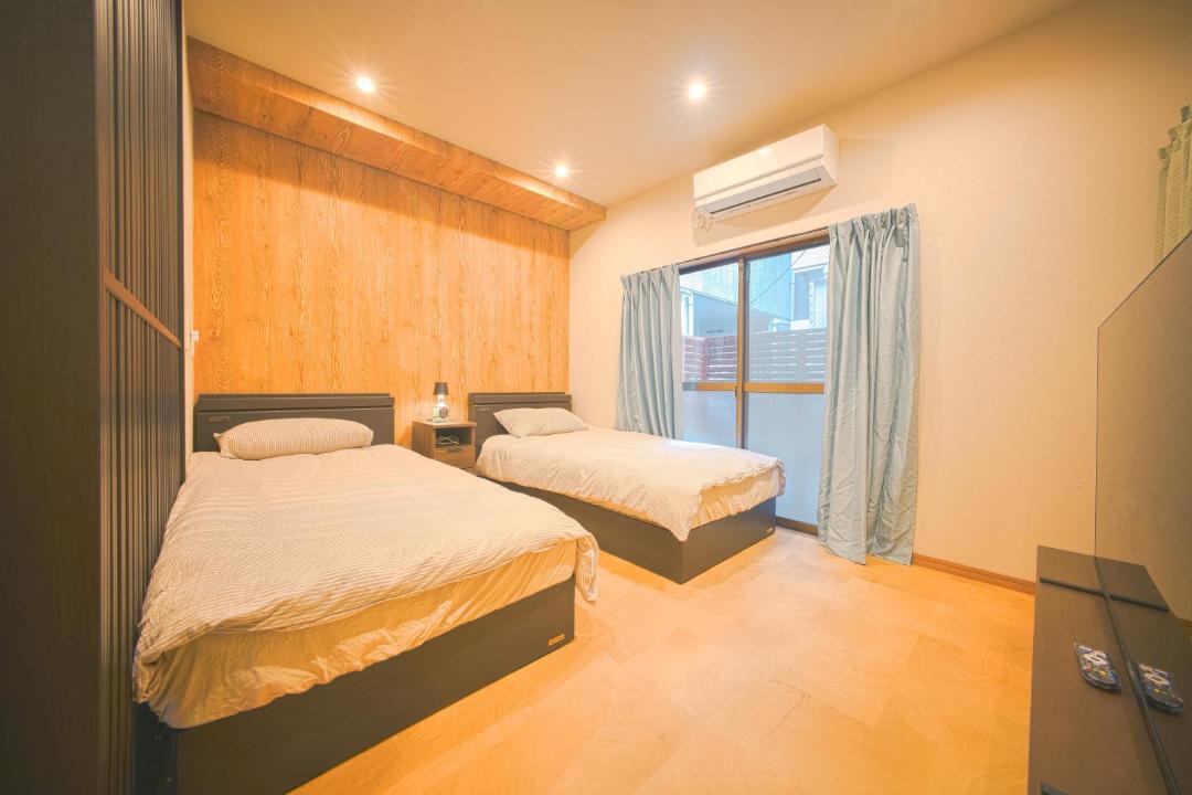 Photo of Bedroom in Hakata-ku