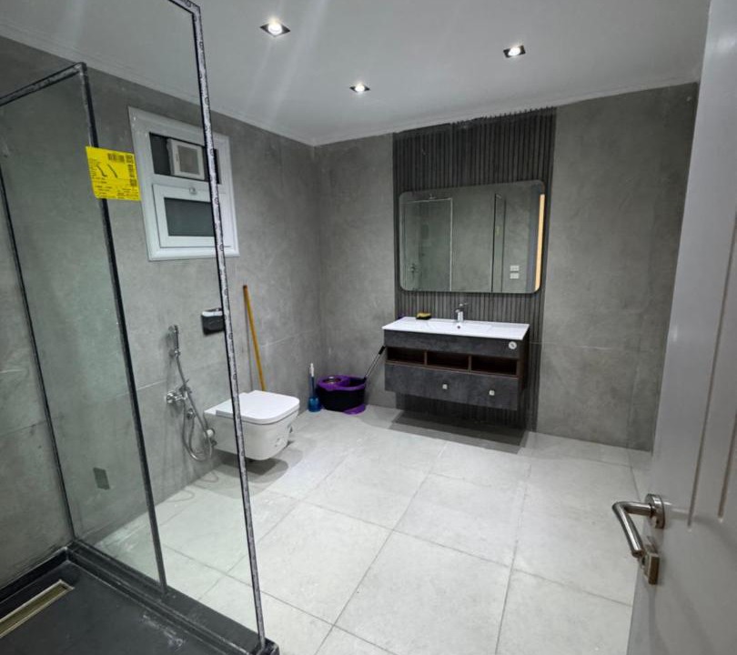 Photo of Bathroom in Port Said