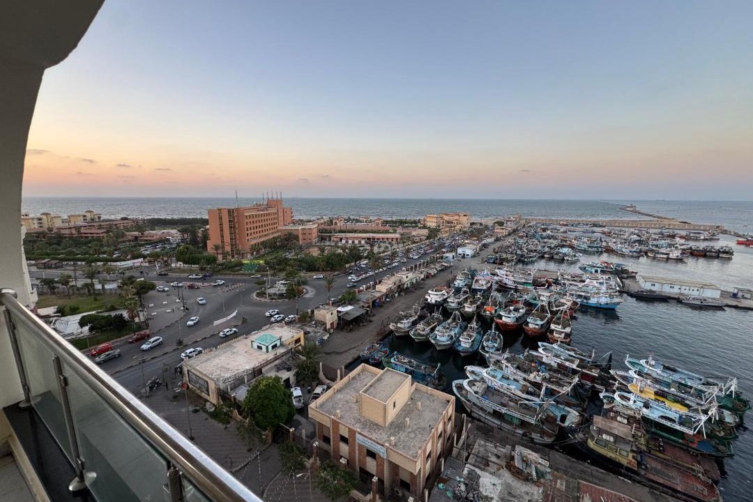 Photo of Others in Port Said