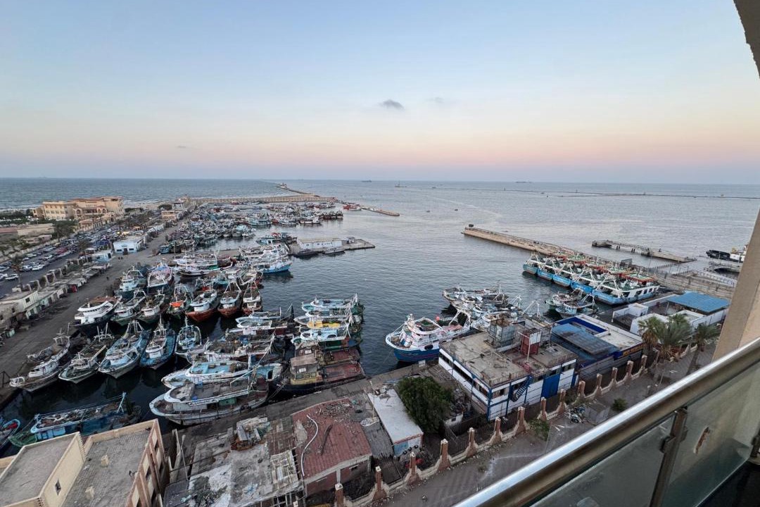 Photo of Others in Port Said