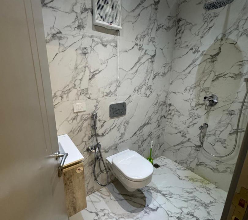 Photo of Bathroom in Port Said