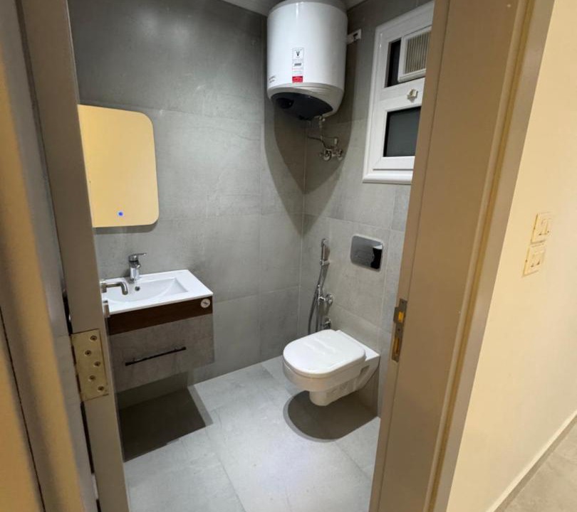 Photo of Bathroom in Port Said