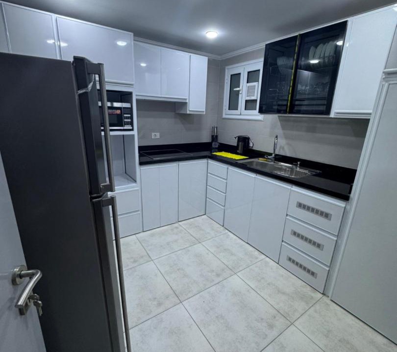 Photo of Kitchen in Port Said