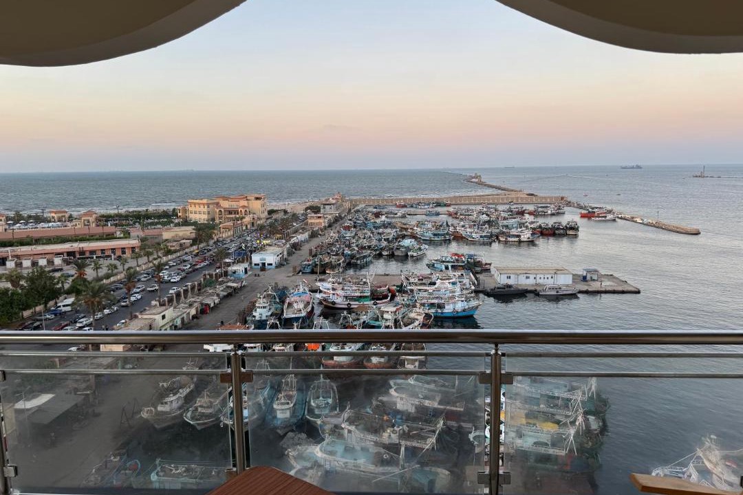 Photo of Patio Balcony in Port Said
