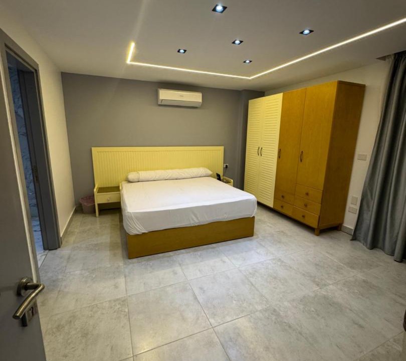 Photo of Bedroom in Port Said