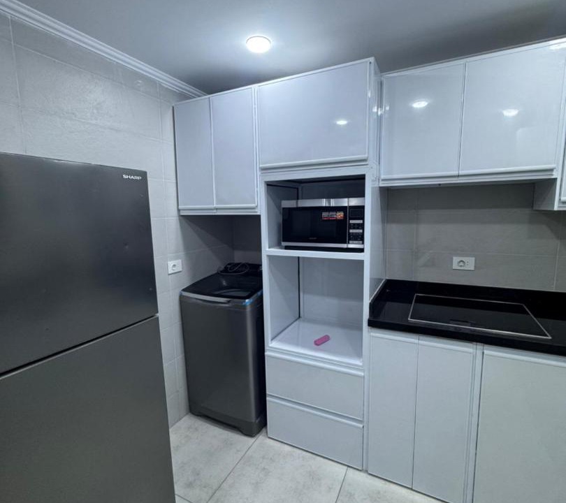 Photo of Kitchen in Port Said