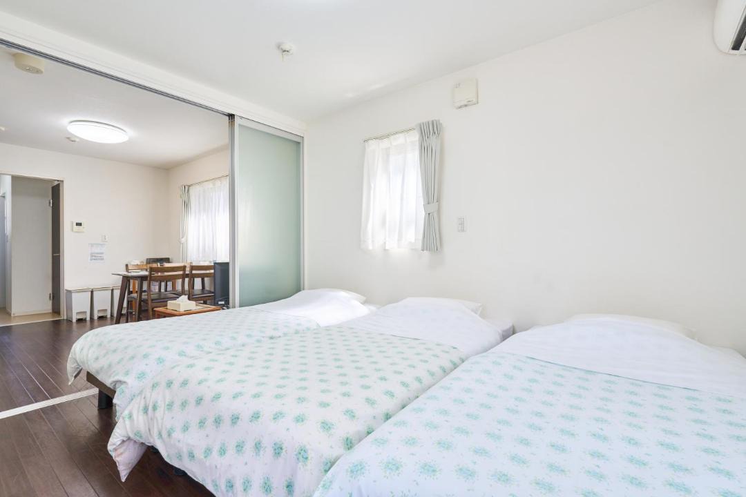 Photo of Bedroom in Koshigoe