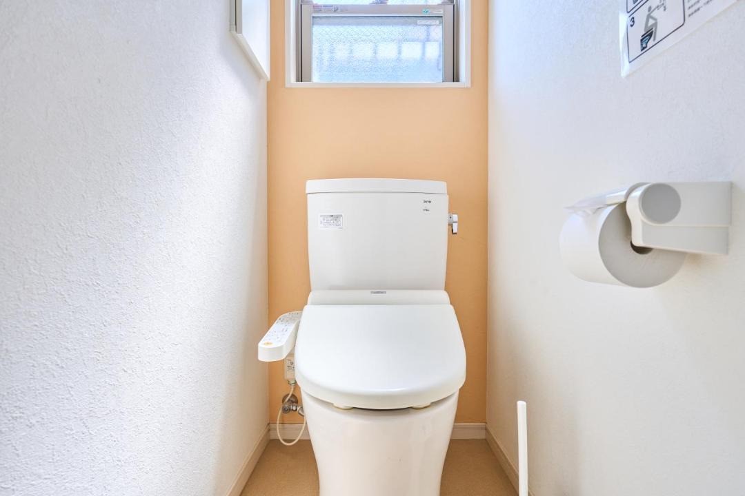 Photo of Bathroom in Koshigoe