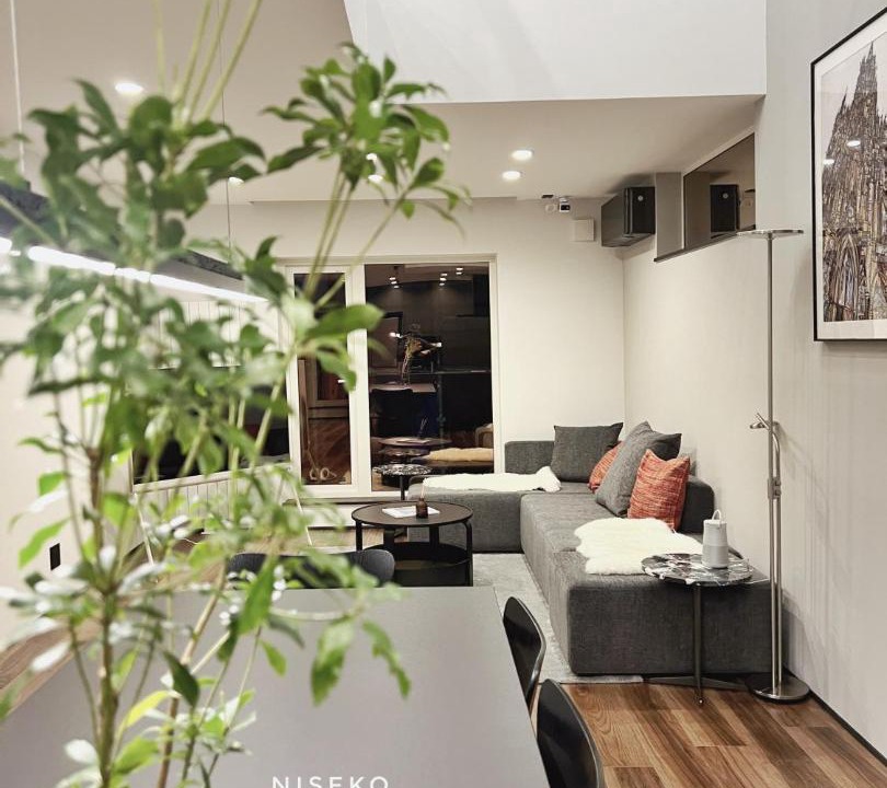 Photo of Livingroom in Kutchan