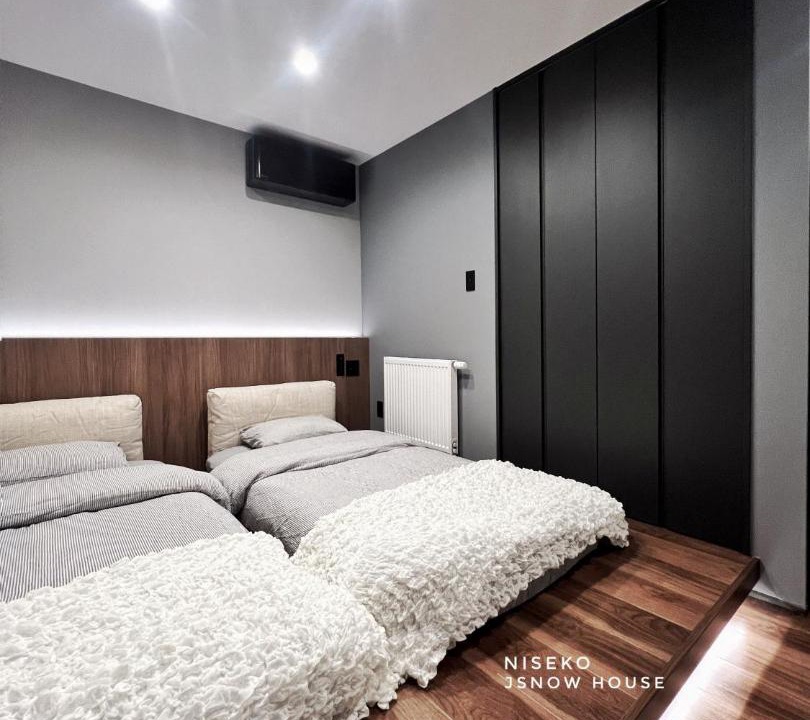 Photo of Bedroom in Kutchan
