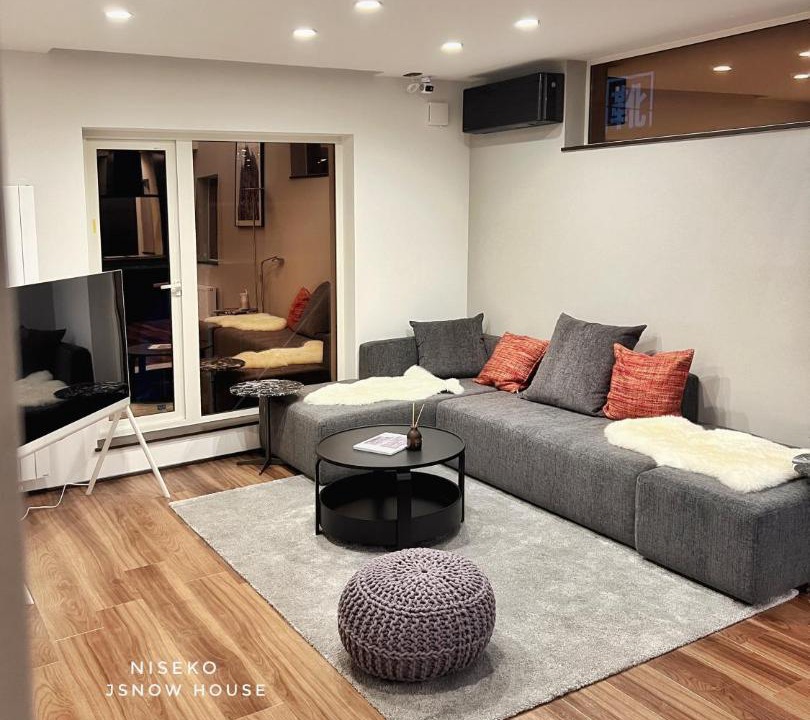 Photo of Livingroom in Kutchan