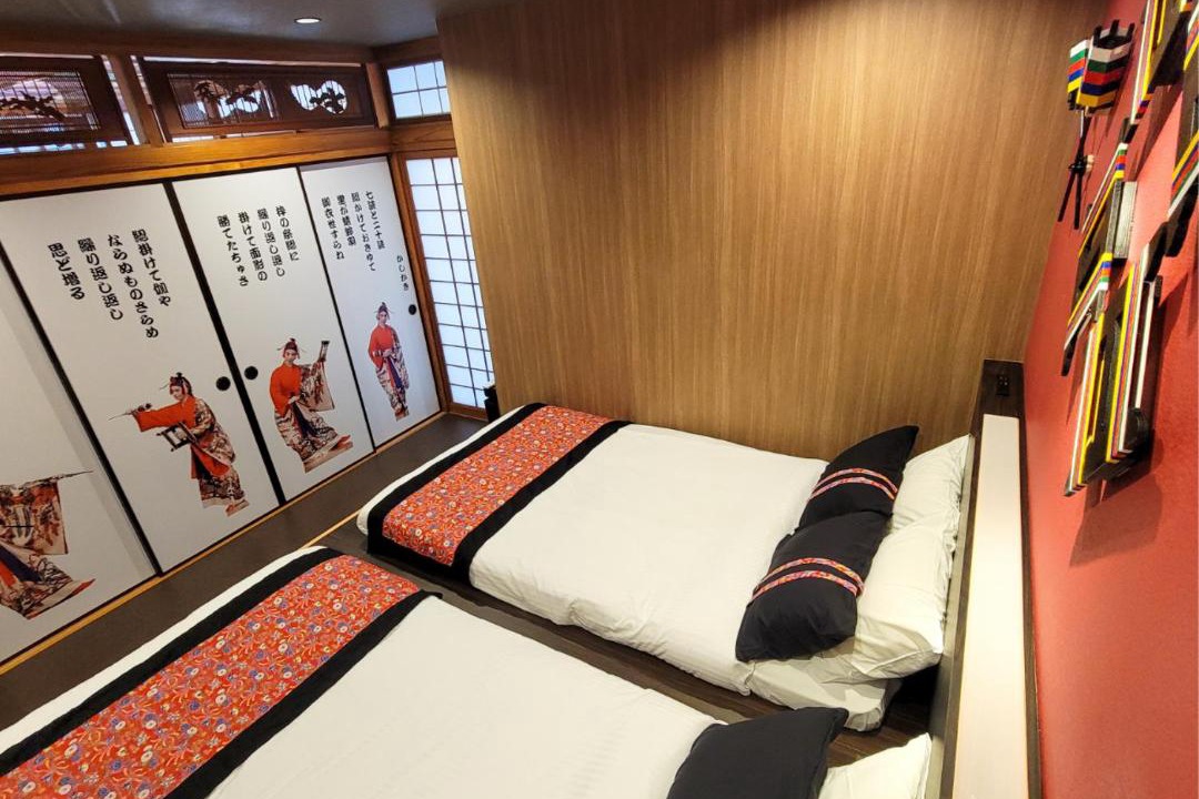Photo of Bedroom in Genka