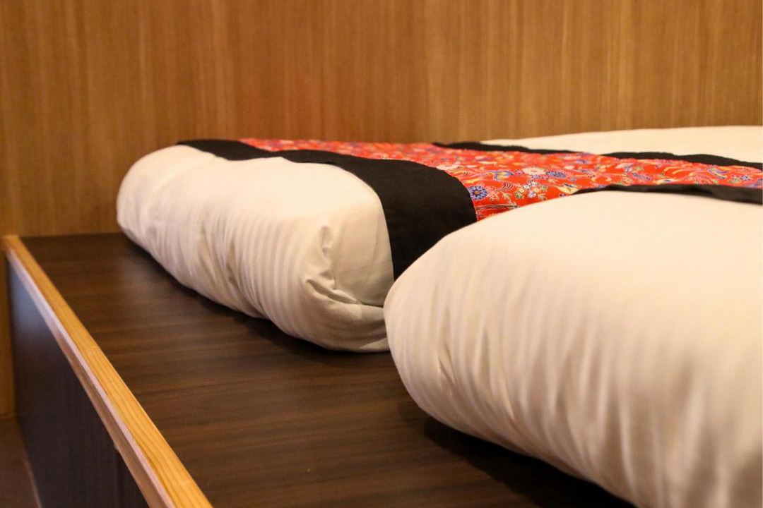 Photo of Bedroom in Genka