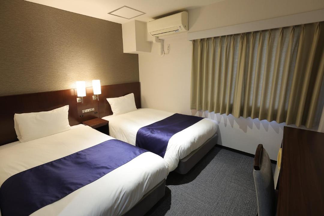 Photo of Bedroom in Higashiyama