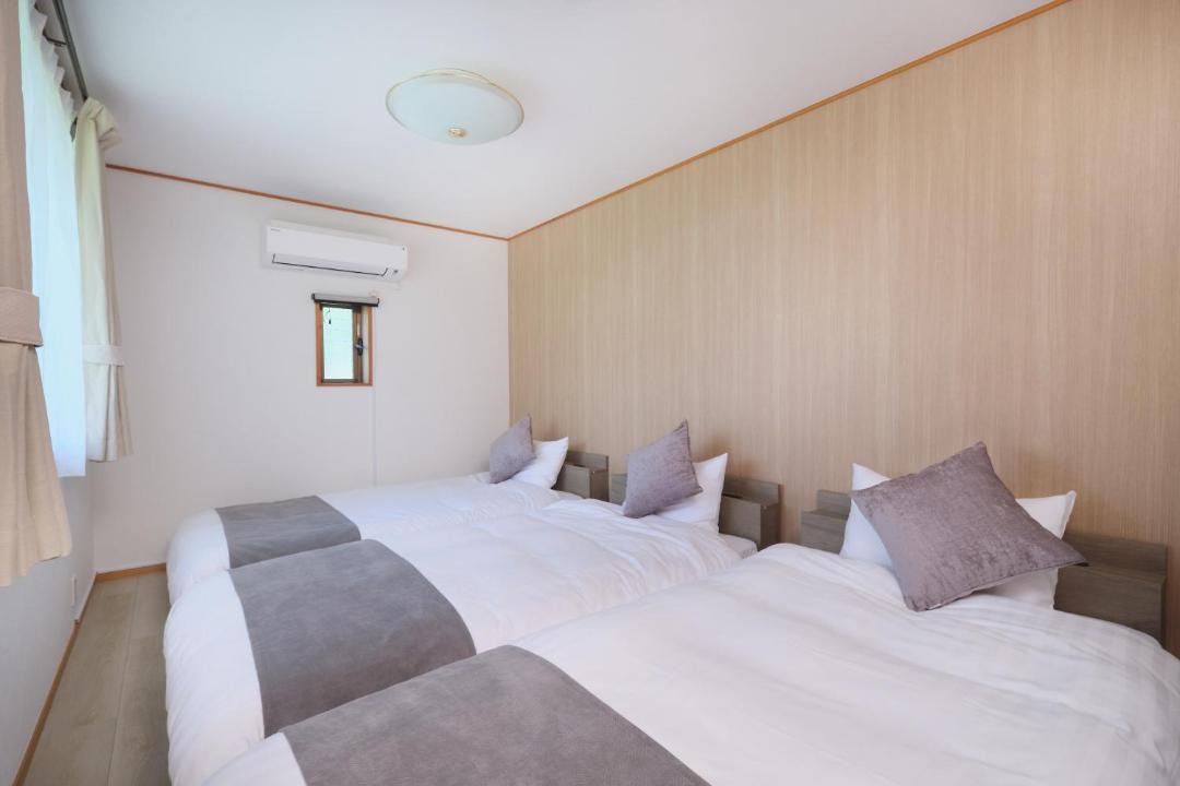 Photo of Bedroom in Kannami