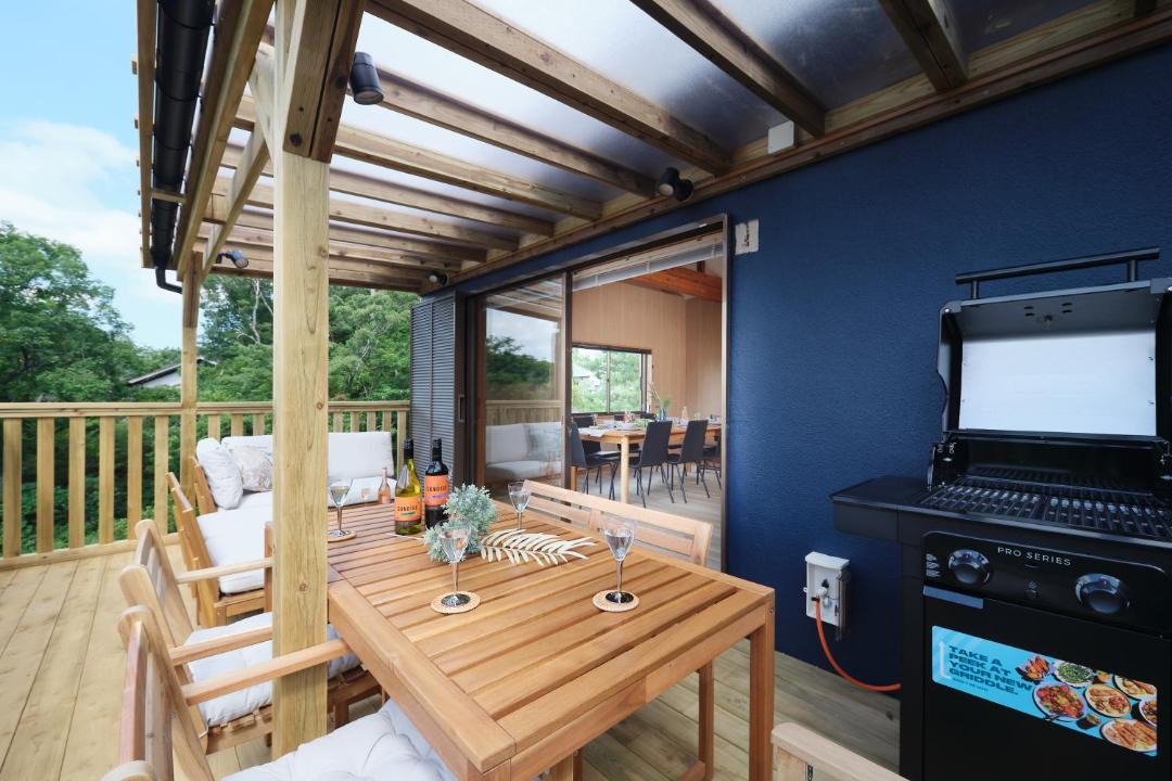 Photo of Patio Balcony in Kannami