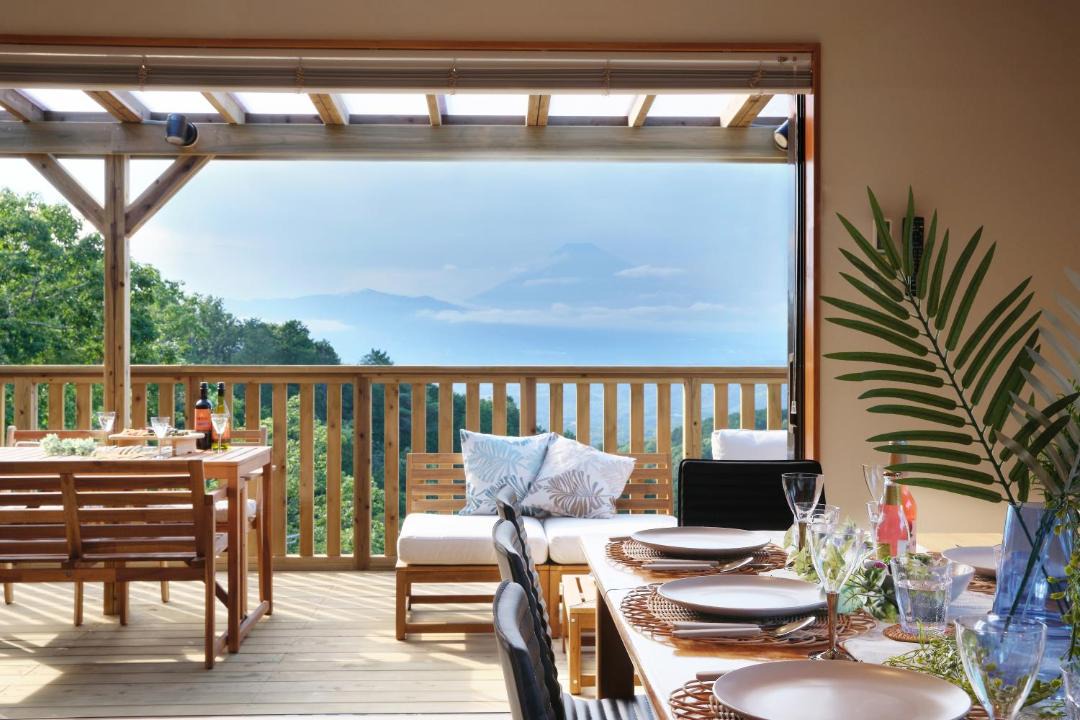 Photo of Patio Balcony in Kannami