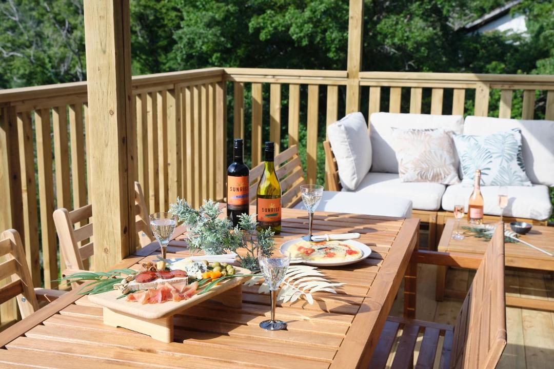 Photo of Patio Balcony in Kannami