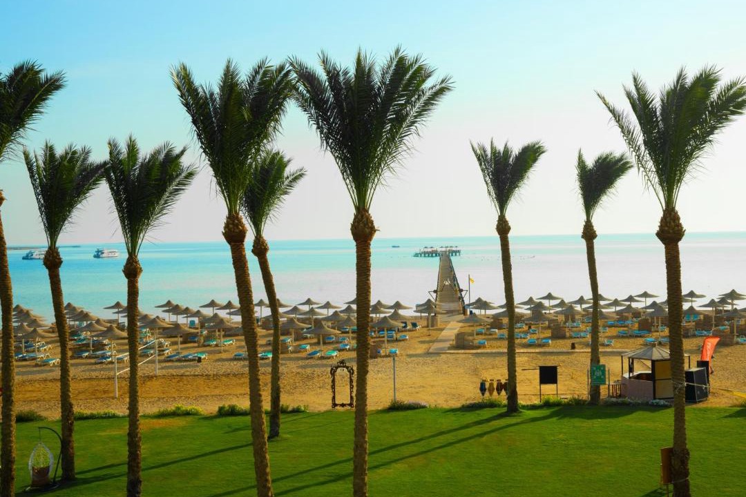 Photo of Others in Makadi Bay