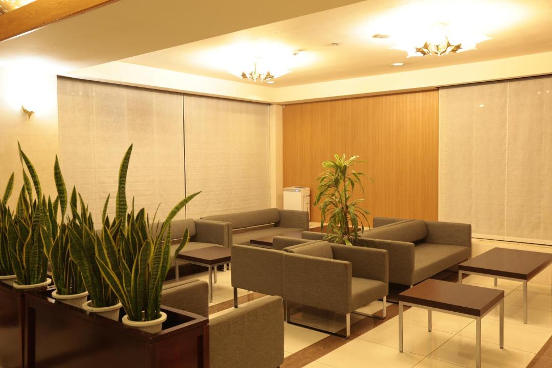 Photo of Livingroom in Higashiyama
