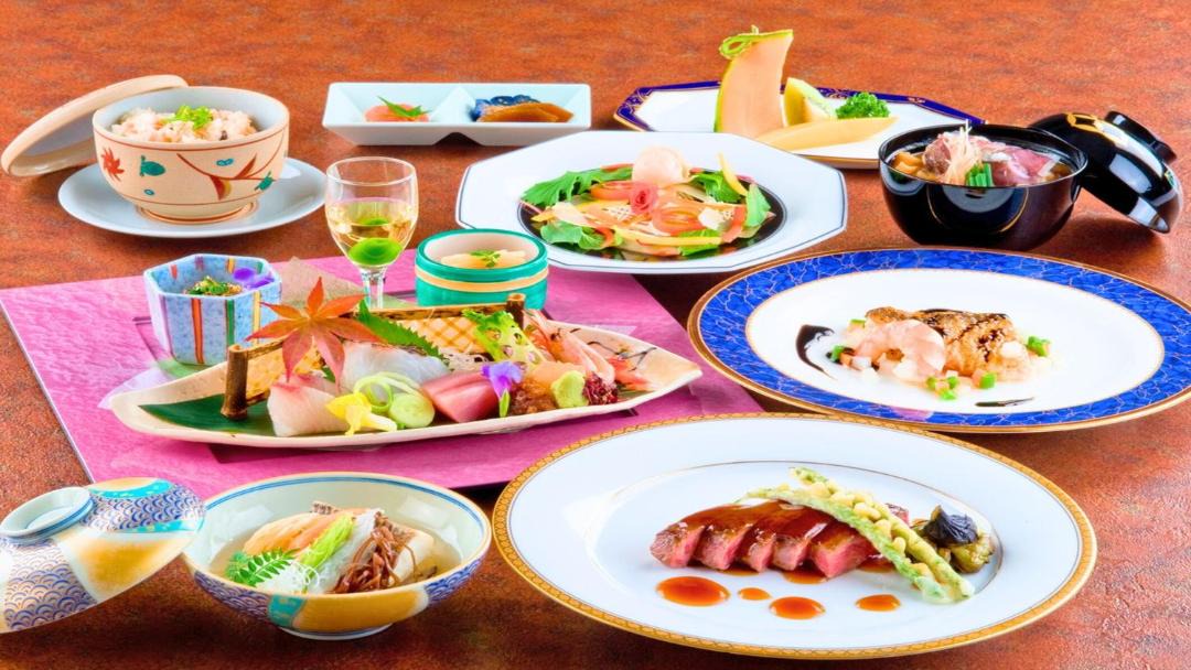 Photo of Kitchen in Yawatano