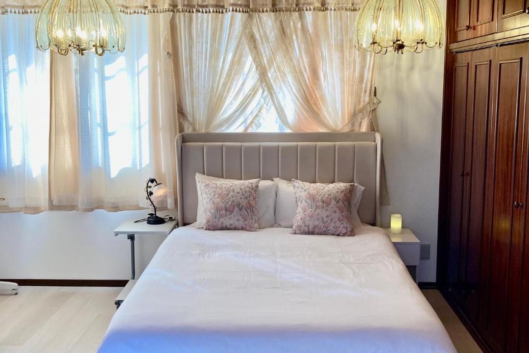 Photo of Bedroom in Hamada