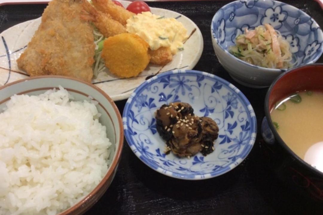 Photo of Kitchen in Hachinohe