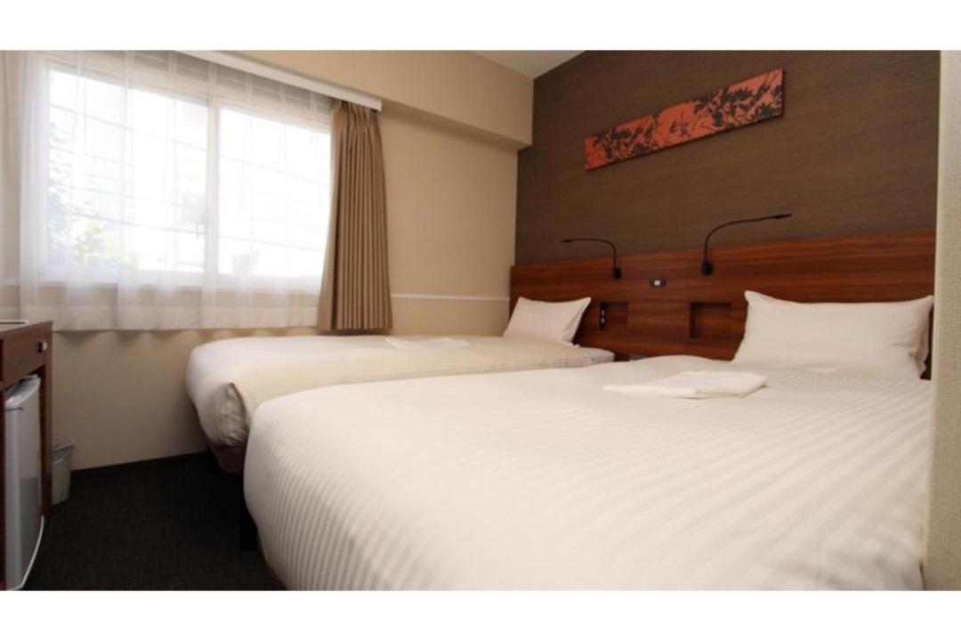 Photo of Bedroom in Aomori