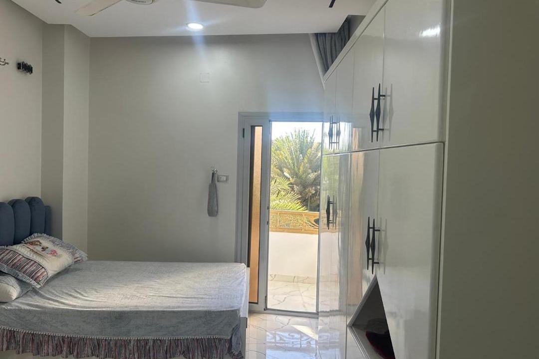 Photo of Bedroom in Aswan