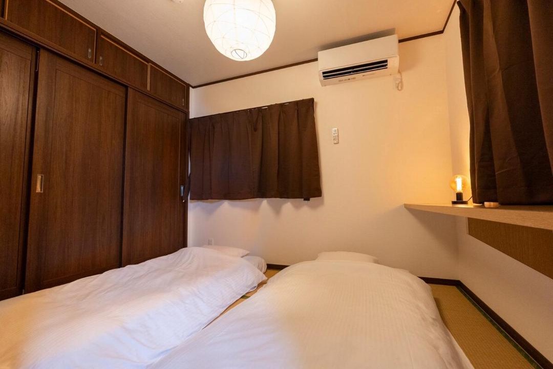 Photo of Bedroom in Sanuki