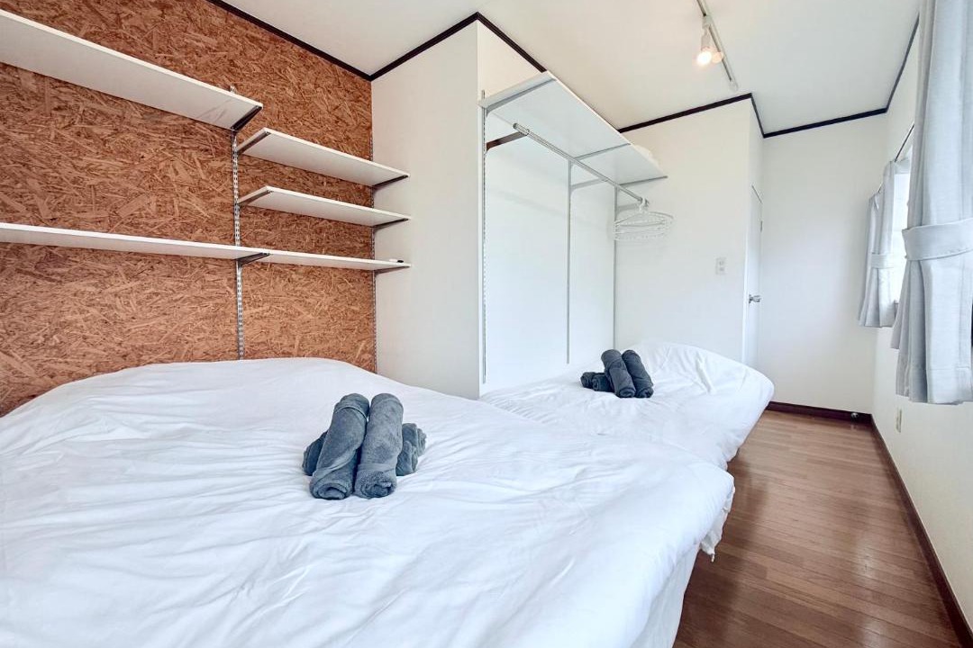 Photo of Bedroom in Sugamo