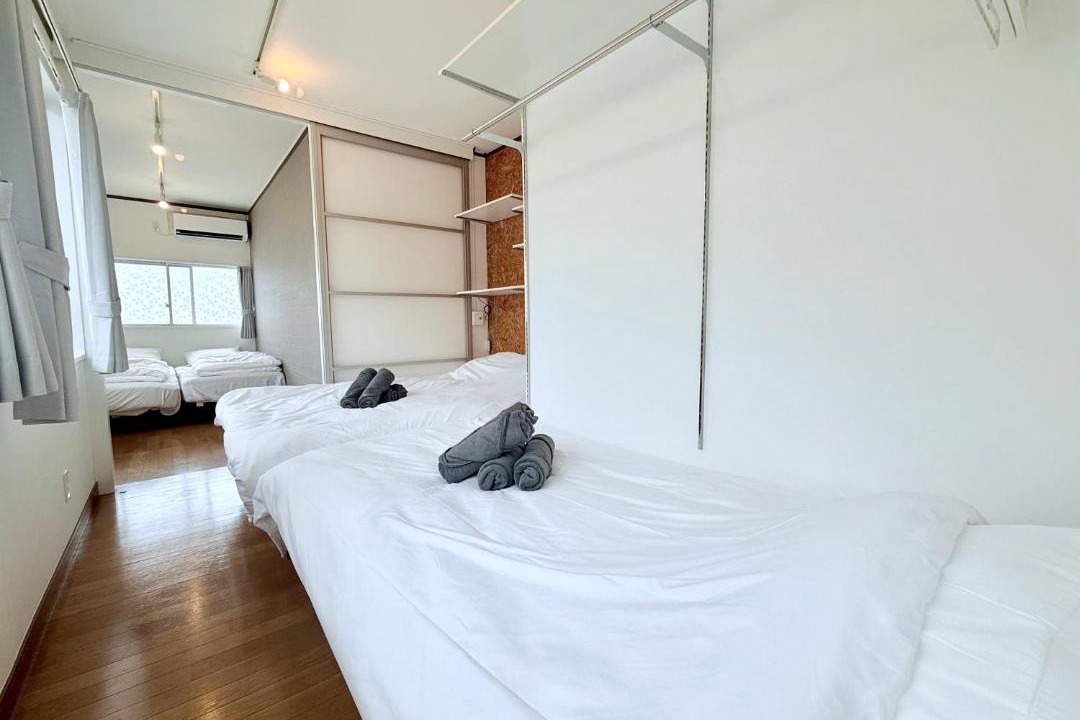 Photo of Bedroom in Sugamo