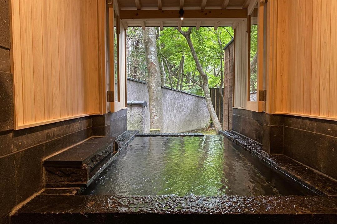 Photo of Others in Yufuin Onsen