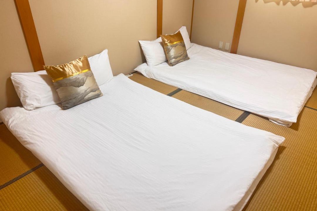 Photo of Bedroom in Tanimachi