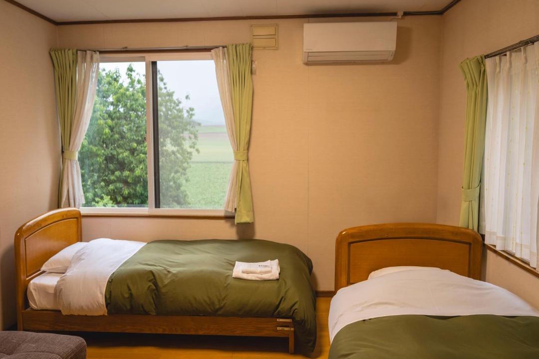 Photo of Bedroom in Nakafurano