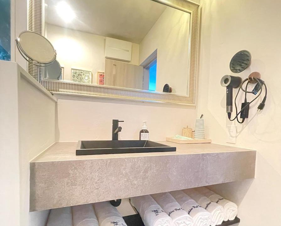 Photo of Bathroom in Katakai