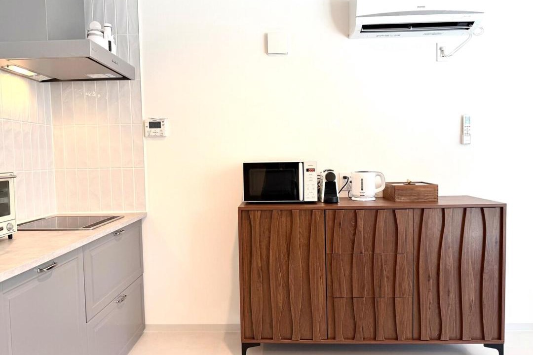 Photo of Kitchen in Katakai