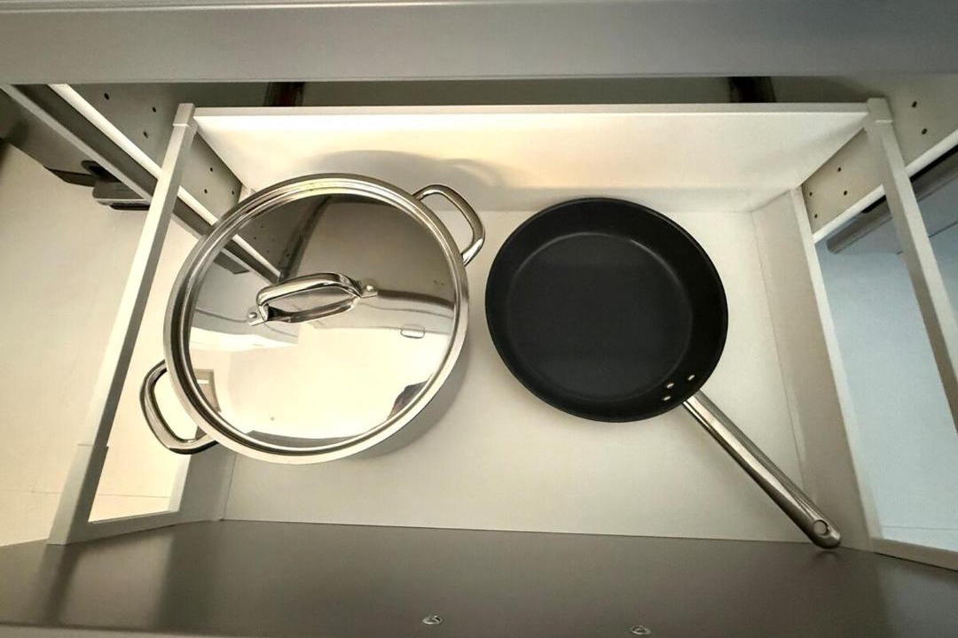 Photo of Kitchen in Katakai