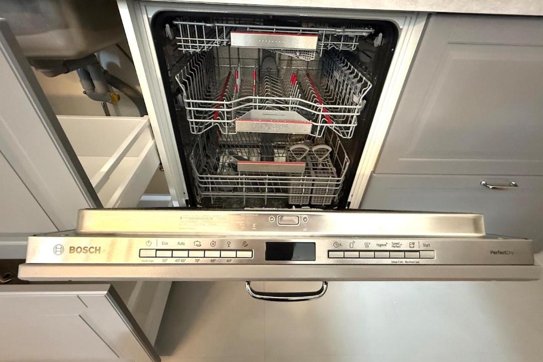 Photo of Kitchen in Katakai