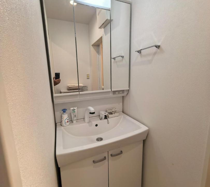 Photo of Bathroom in Tateishi