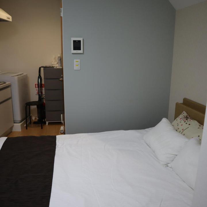 Photo of Bedroom in Tateishi