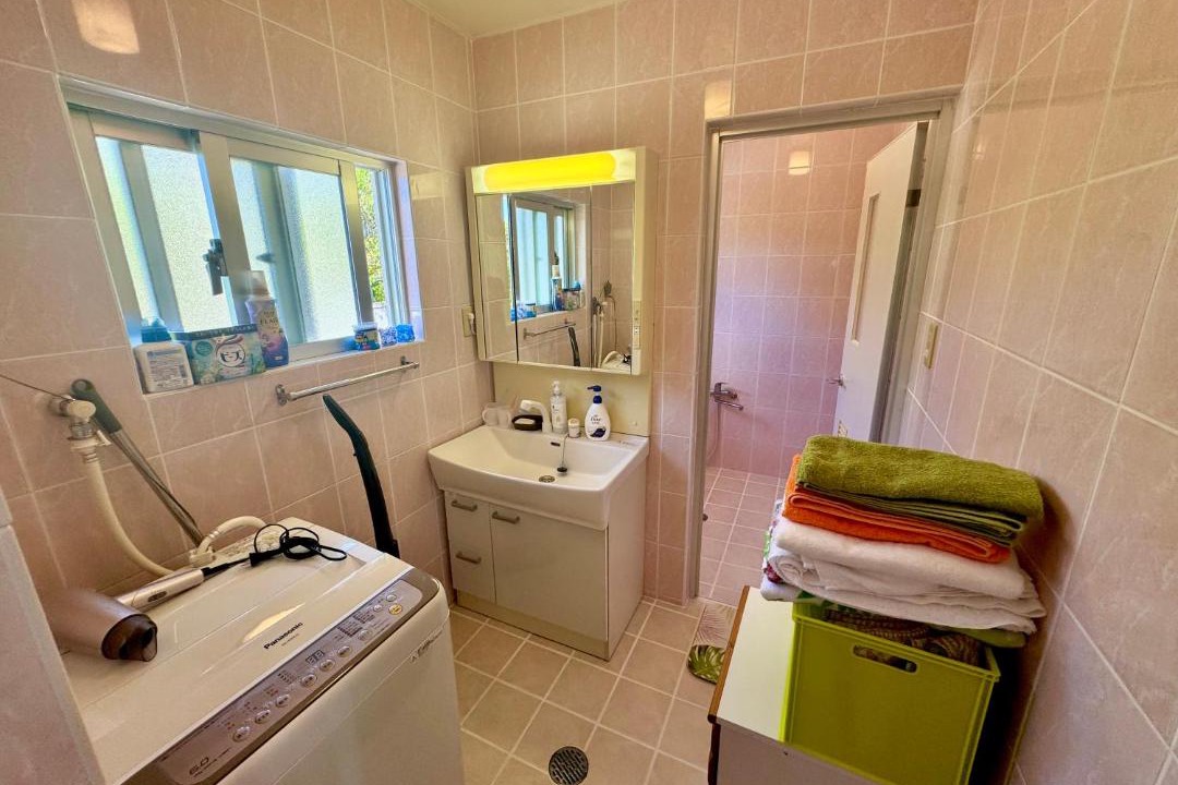 Photo of Bathroom in Shimajiri District