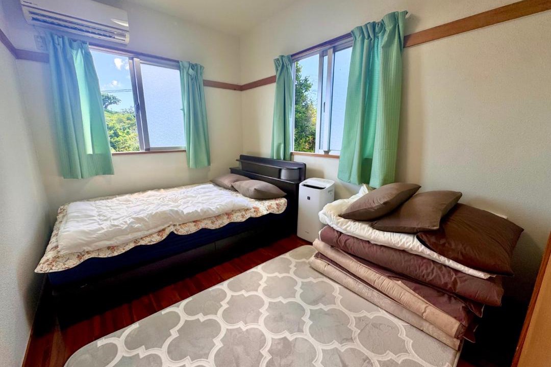 Photo of Bedroom in Shimajiri District